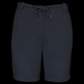Bermuda ligera mujer Navy Blue 44 Fr