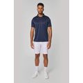 Bermudas hombre tejido suave