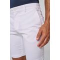 Bermudas hombre tejido suave
