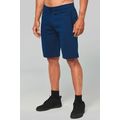 Bermuda de felpa Unisex