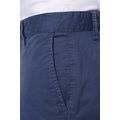 Bermuda chino hombre algodón