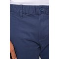 Bermuda chino hombre algodón