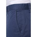 Bermuda chino hombre algodón