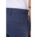 Bermuda chino hombre algodón