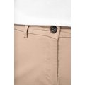 Bermuda chino mujer