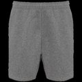 Bermuda eco hombre Grey Heather M