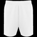 Bermuda eco hombre White 3Xl
