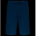 Bermuda de felpa para niños Sporty Navy 12/14 ans