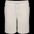 Bermuda infantil eco Ivory 12/14 ans