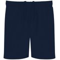 Bermuda con Slip Interior Marino 3XL