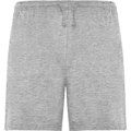 Bermuda Unisex Deportiva Gris Vigore M