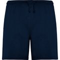 Bermuda Unisex Deportiva Marino 11/12