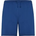 Bermuda Unisex Deportiva Royal 3/4
