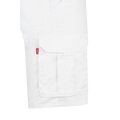 Bermudas elásticas con seis bolsillos