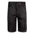 Bermudas elásticas con seis bolsillos