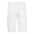 Bermudas elásticas con seis bolsillos