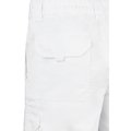 Bermudas elásticas con seis bolsillos