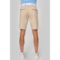 Bermudas hombre tejido suave