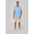 Bermudas hombre tejido suave