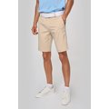 Bermudas hombre tejido suave