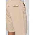 Bermudas hombre tejido suave