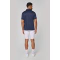 Bermudas hombre tejido suave