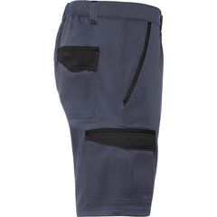 Bermuda Flexible con Bolsillos | TAPETA_BOLSILLO_PIERNA_DERECHA | 60 x 20