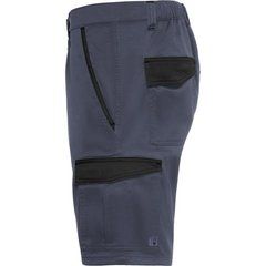 Bermuda Flexible con Bolsillos | TAPETA_BOLSILLO_PIERNA_IZQUIERDA | 60 x 20