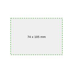 Bermuda Unisex Deportiva | PIERNA_IZQUIERDA_DELANTE_ABAJO | 105 x 74