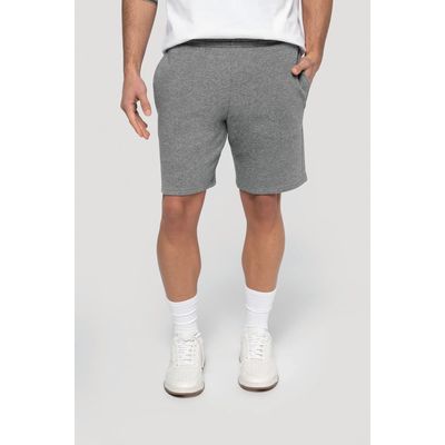 Bermuda eco hombre