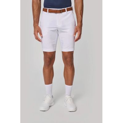 Bermudas hombre tejido suave