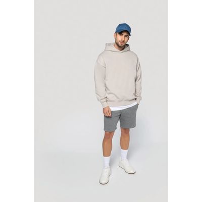 Bermuda eco hombre