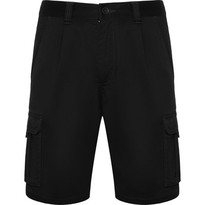 Bermuda con bolsillos