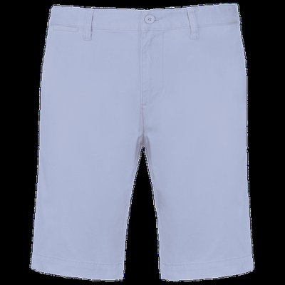 Bermuda chino hombre algodón Kentucky Blue 40 Fr
