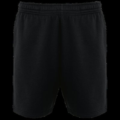 Bermuda eco hombre Black M