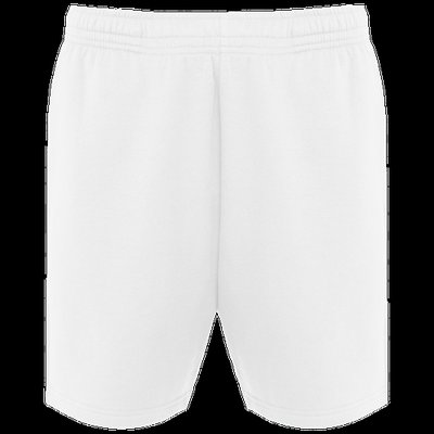 Bermuda eco hombre White 3Xl