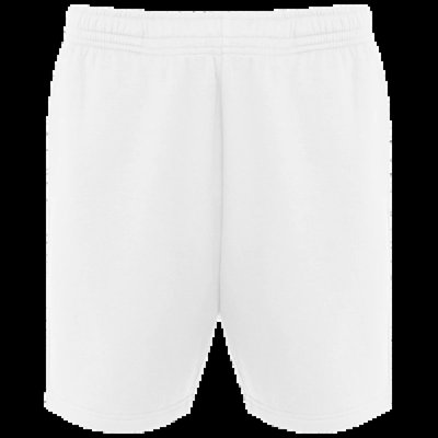 Bermuda eco hombre White S