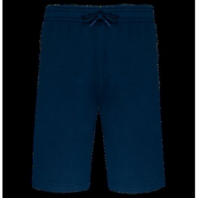 Bermuda de felpa para niños Sporty Navy 12/14 ans