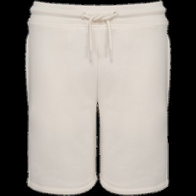 Bermuda infantil eco Ivory 12/14 ans