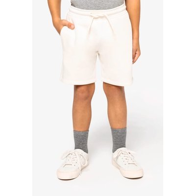 Bermuda infantil eco