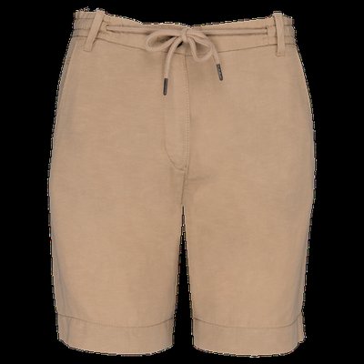 Bermuda ligera mujer Wet Sand 40 FR