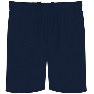 Bermuda con Slip Interior Marino 3XL