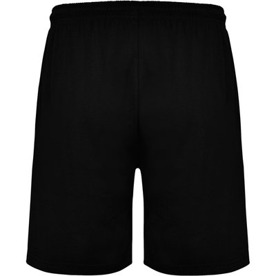 Bermuda Unisex Deportiva