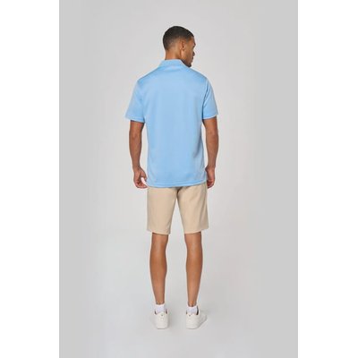 Bermudas hombre tejido suave