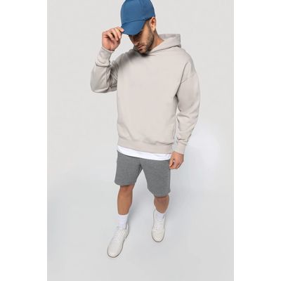 Bermuda eco hombre