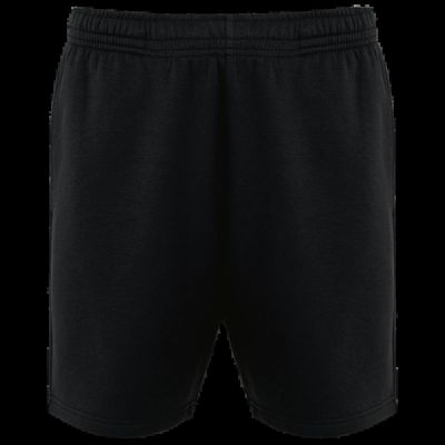Bermuda eco hombre Black S