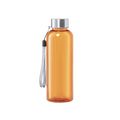 Bidón Tritán 500ml con Tapón y Cordón