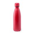Bidon Agua (790ml) Roj
