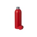 Bidón Acero Inox Mate 500ml Térmico