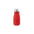 Bidón Silicona Plegable 550ml